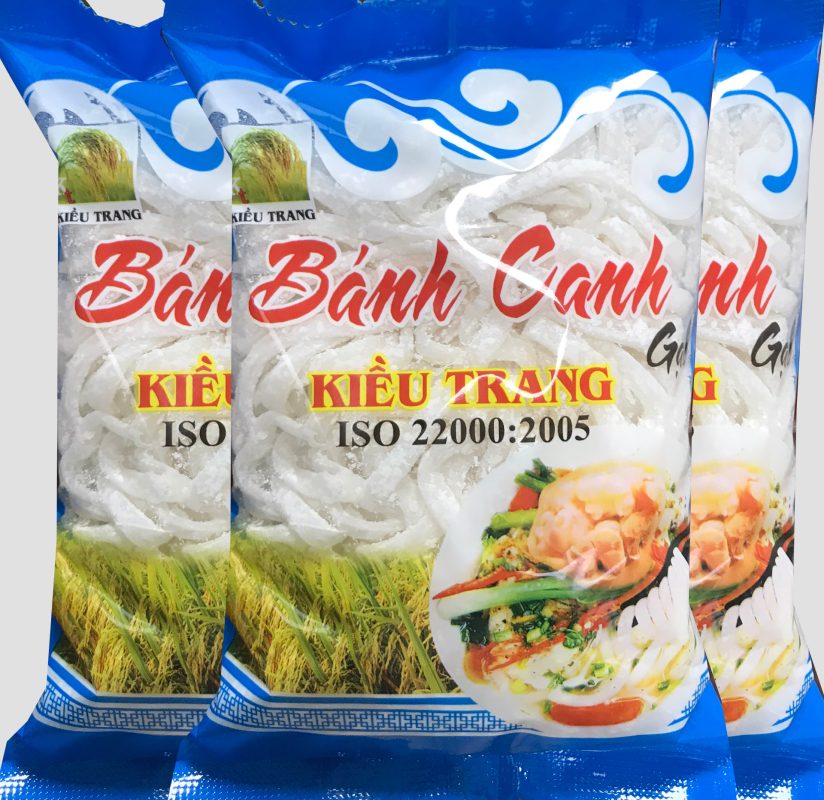 Bún Tươi Kiều Trang