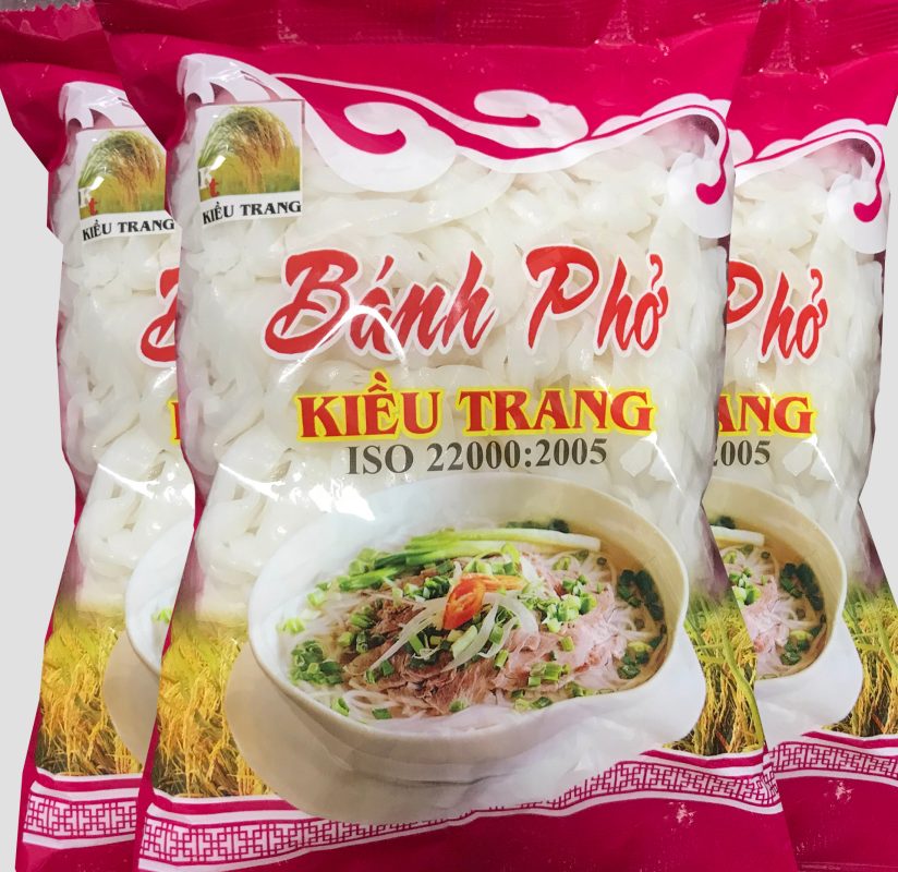 Bún Tươi Kiều Trang