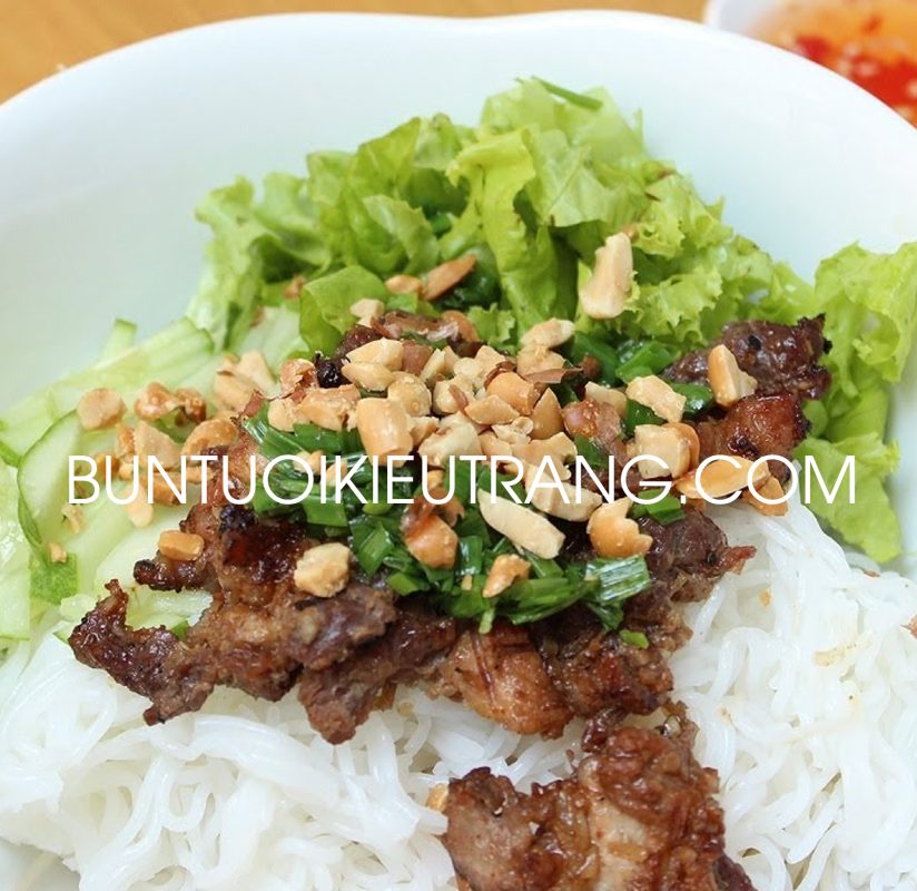 Bún Tươi Kiều Trang