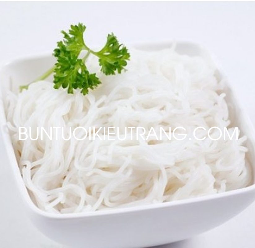 Bún Tươi Kiều Trang