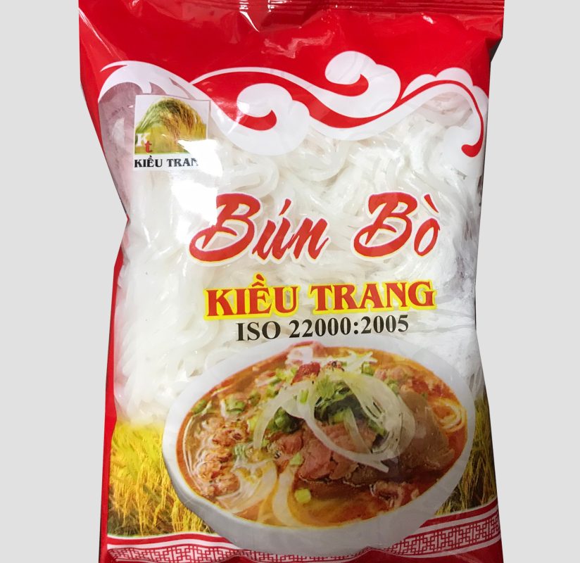 Bún Tươi Kiều Trang