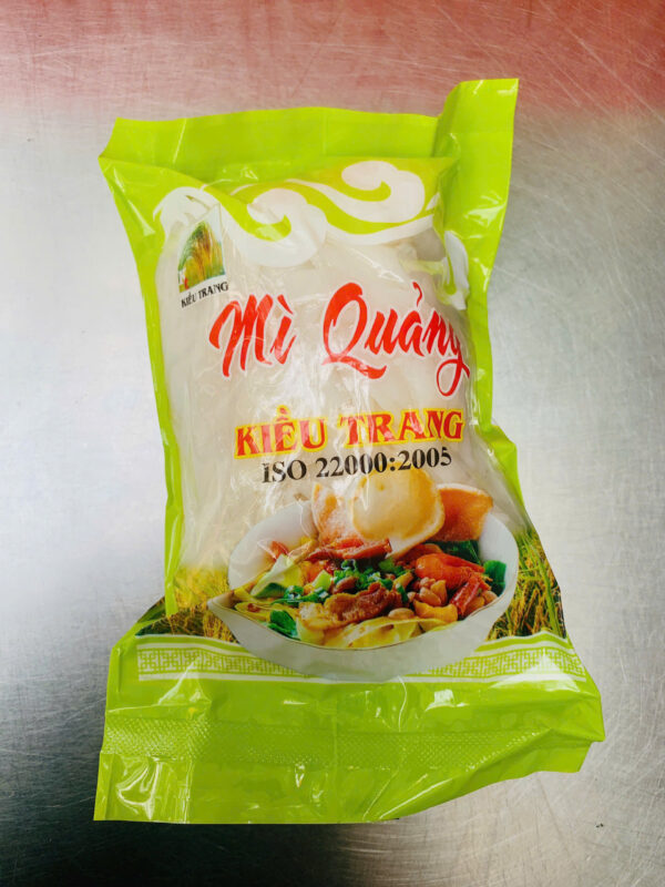 Bún Tươi Kiều Trang